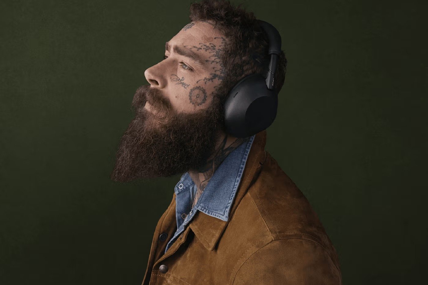 Sony lança os WH-1000XM6 com design dobrável, ANC mais inteligente