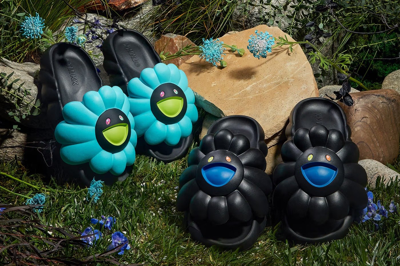 Takashi Murakami expande o universo Ohana Hatake com o Drop Full