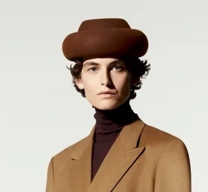 Loro Piana Spring 2027 Ready-to-Wear Collection